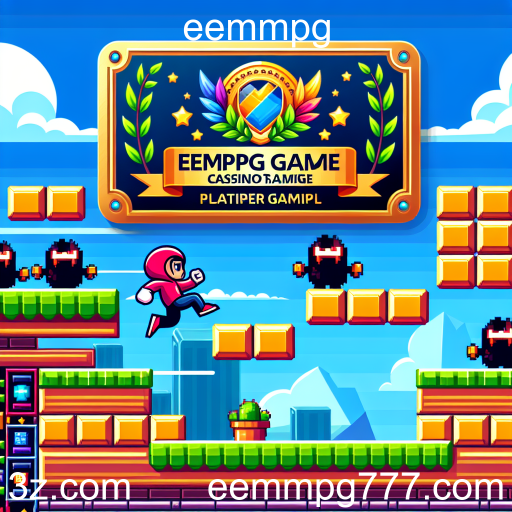 A Evolução dos Jogos de Plataforma: Uma Jornada Através do Tempo